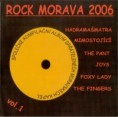 ROCK MORAVA 2006