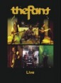 DVD - THE PANT -Live